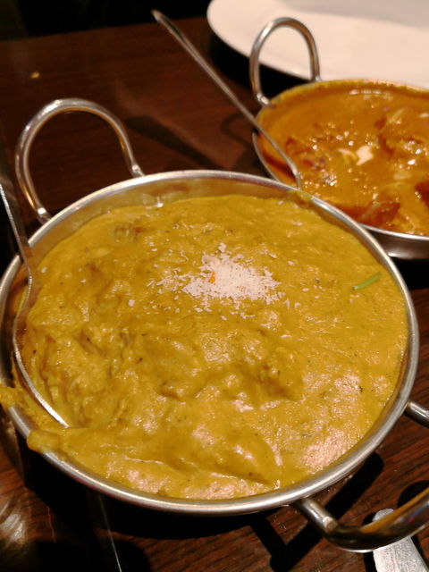 Goa Indian Fusion - Accommodation Gold Coast 2