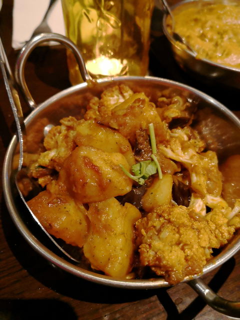 Goa Indian Fusion - Accommodation Gold Coast 3