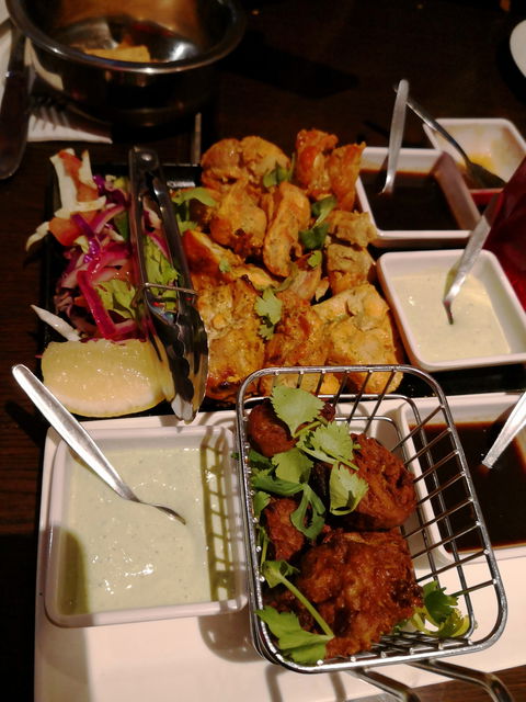 Goa Indian Fusion - Accommodation Gold Coast 4