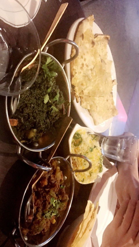 Goa Indian Fusion - Accommodation Gold Coast 5