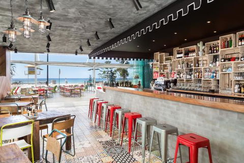 Gringo Loco Cantina - Accommodation Gold Coast 0