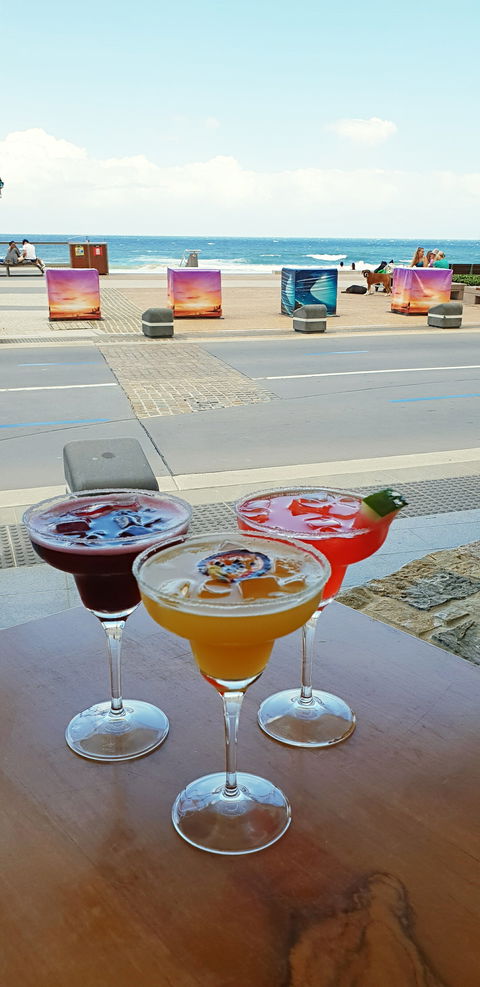 Gringo Loco Cantina - Accommodation Gold Coast 4