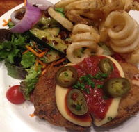 Hogs Breath Cafe - Gold Coast 4U