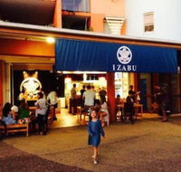 Izabu Japanese Food - Gold Coast 4U
