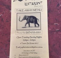 Joy Thai Restaurant - Gold Coast 4U