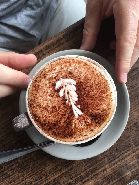 Kirramisu Cafe & Restaurant - Accommodation Gold Coast 1