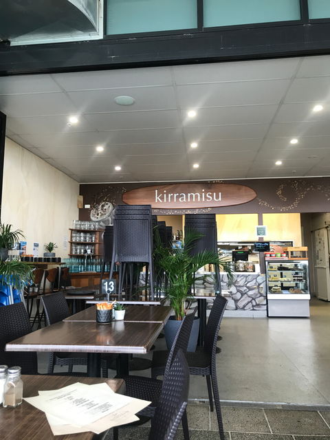 Kirramisu Cafe & Restaurant - Accommodation Gold Coast 4