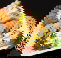 LatinOZ Cuisine  Patisserie - Accommodation Gold Coast