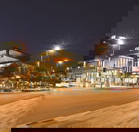 Cowboys Leagues Club Ltd - Gold Coast 4U