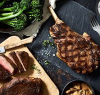 Outback Steakhouse - Accommodation Gold Coast