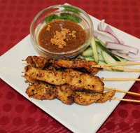 Panda In The Kitchen - Accommodation Gold Coast