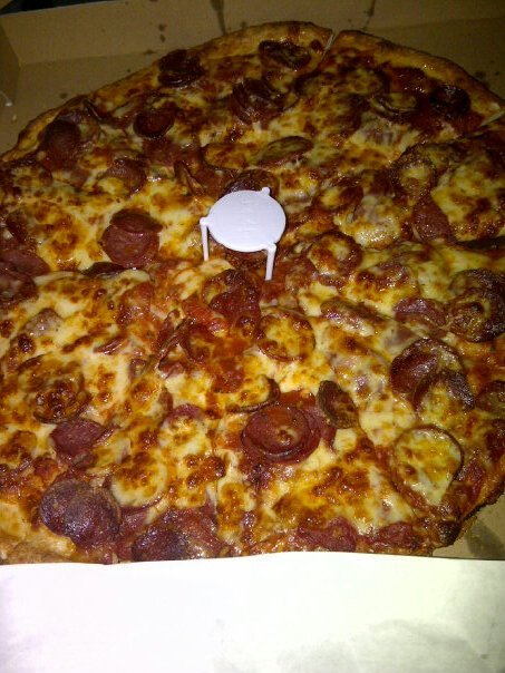 Pizza Riviera - Accommodation Gold Coast 0