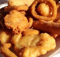 PKG Seafood Restaurant - Gold Coast 4U