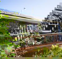 PotagerA Kitchen Garden - Gold Coast 4U