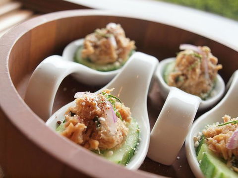 Sai Thai Table & Tea - Gold Coast 4U 0