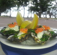 Sandis on Magnetic Island - Accommodation Gold Coast