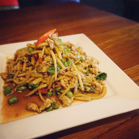 Siam Terrace Thai Restaurant - 1 Gold Coast 0