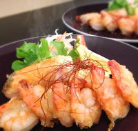 Sushi Cafe - Gold Coast 4U
