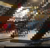 Sushi Dragon at Kingscliff - 1 Gold Coast