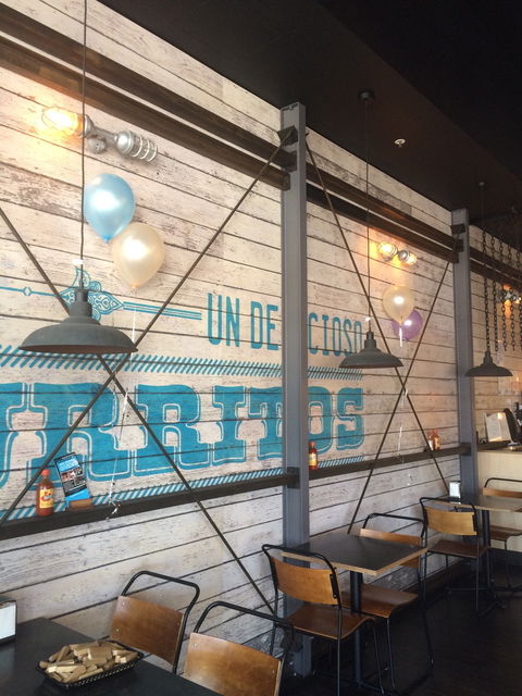 The Burrito Bar - Gold Coast 4U 4