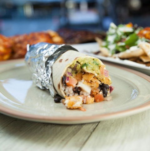 The Burrito Bar - Gold Coast 4U 5