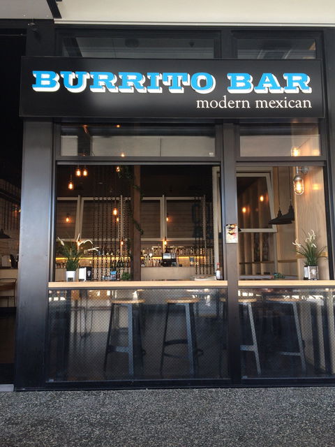 The Burrito Bar - Gold Coast 4U 6