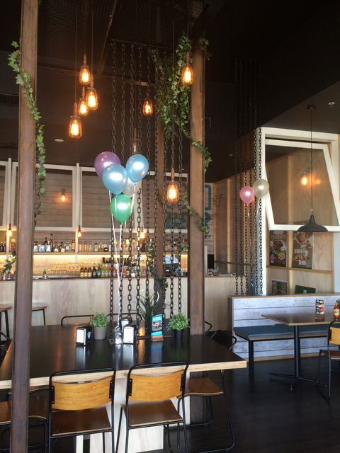 The Burrito Bar - Gold Coast 4U 7