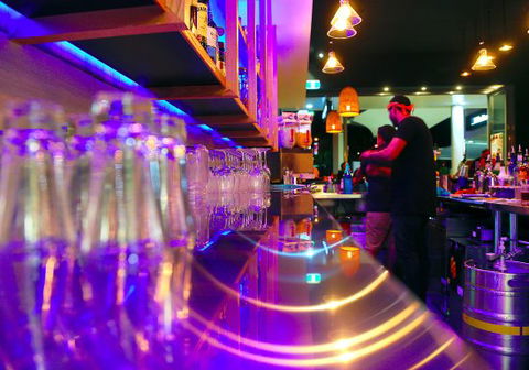 The Burrito Bar - Gold Coast 4U 1