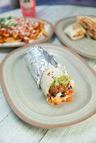 The Burrito Bar - Gold Coast 4U 9