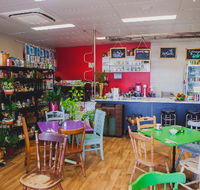 The Cat's Meow Cafe - Accommodation Gold Coast