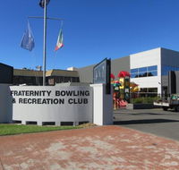 La Trattoria The Fraternity Club - Accommodation Gold Coast