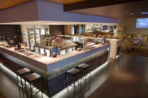 The Sun Hotel - Gold Coast 4U 0