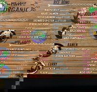 The Sushi Bar - 1 Gold Coast