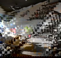 Tweed Coffee House - Accommodation Gold Coast