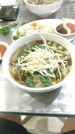 Vietnamese Corner - Gold Coast 4U 0