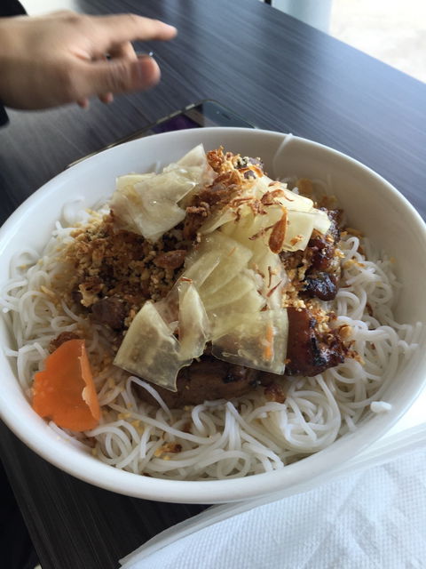 Vietnamese Corner - Gold Coast 4U 3