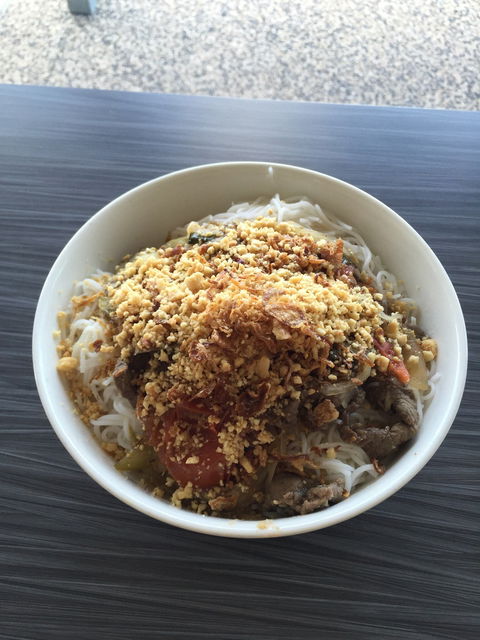 Vietnamese Corner - Gold Coast 4U 4