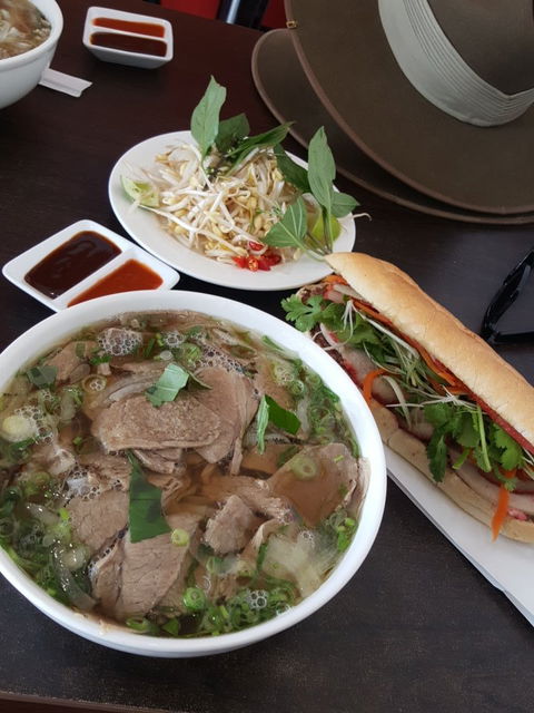 Vietnamese Corner - Gold Coast 4U 5