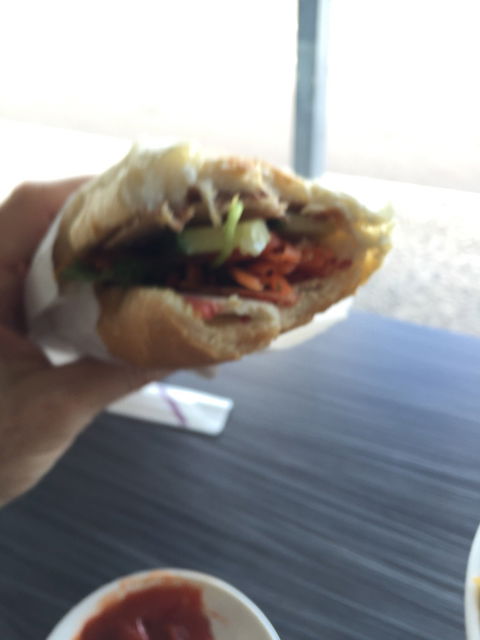 Vietnamese Corner - Gold Coast 4U 6
