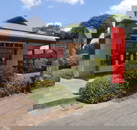 Feast at Berrima