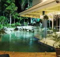 Galleons Restaurant - Accommodation Gold Coast