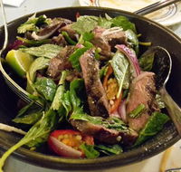 Kinn Thai Restaurant - Gold Coast 4U