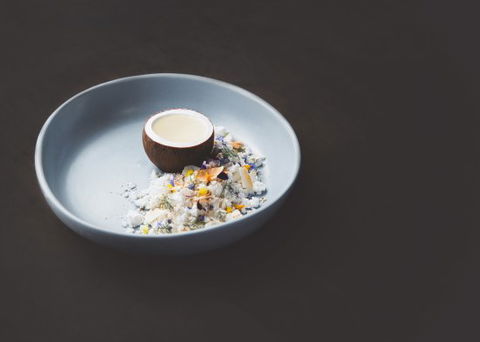 Muse Restaurant - Accommodation Gold Coast 0