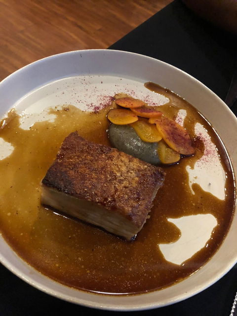 Nero Dining - Gold Coast 4U 2