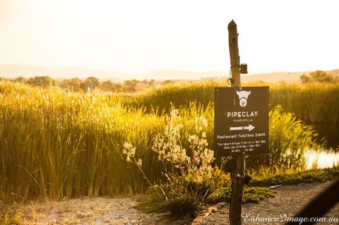 Pipeclay Pumphouse - Gold Coast 4U 0