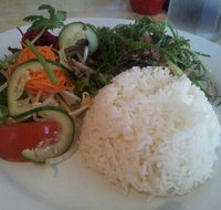 Red Hot Thai Cafe - 1 Gold Coast