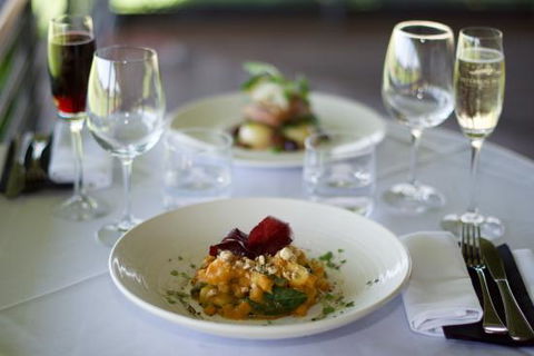 Restaurant Cuvee - Accommodation Gold Coast 0
