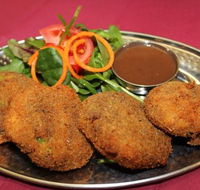 Tandoori Flames - Gold Coast 4U