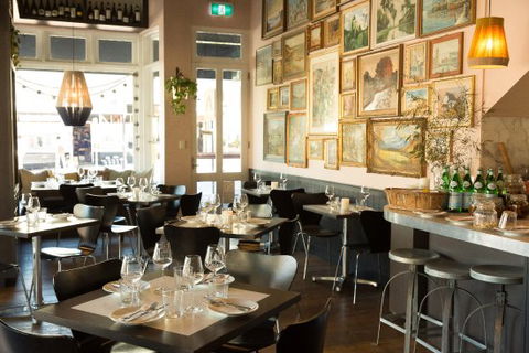 The Italian Diner - Accommodation Gold Coast 1