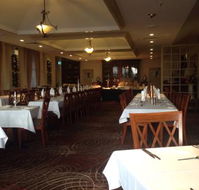 The Pines Restaurant - Accommodation Gold Coast